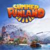 Summer Funland Box Art Front